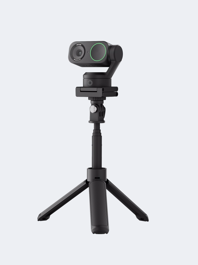 Insta360 Link 2C 4K AI Webcam - CINSABNA - Newegg.com
